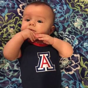 Meet your Posher, Jade